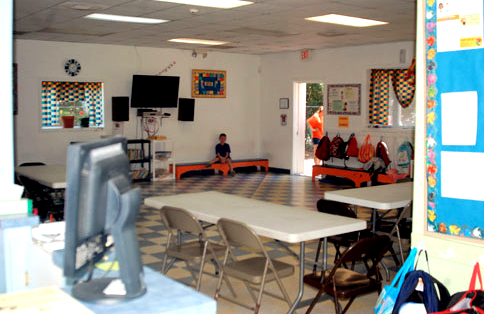 Kids Center