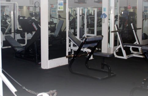 equipment